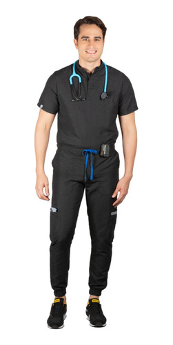 Uniforme Medico 