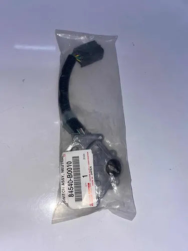 comprar Sensor Pareneutro Terios Bego 08\u002F14 Original
