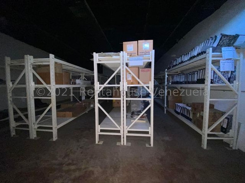Casa Comercial En Venta Las Mercedes 25-14572