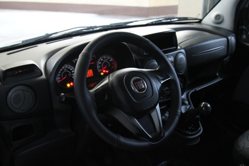 Imagem 5 de 14 de Fiat Doblo Attractiv