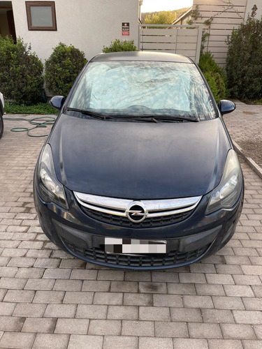 Opel Essentia Hb3 1.4cc Bencinero 