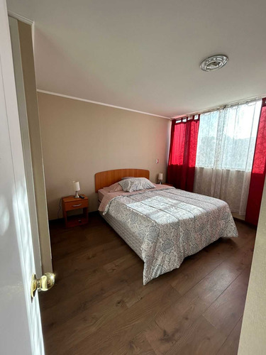 Departamento En Arriendo (69897)