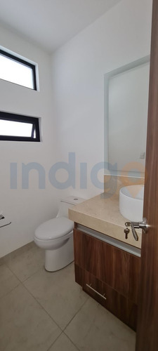 Imagen 4 de 30 de Casa En Venta En Corregidora, Cuatro Recamaras