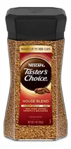 Comprar Café Instantáneo Nescafé Tasters Choise French Roast 198g