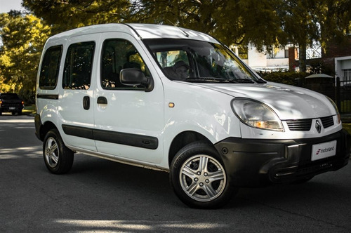 Renault Kangoo 1.6 Impecable! - Motorland Permuto / Financio