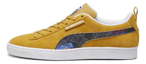 Puma Tênis Suede BWW M Motorsport Sem gênero