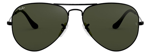 Gafas De Sol Aviator Ray-ban Rb3025ll2823 Original