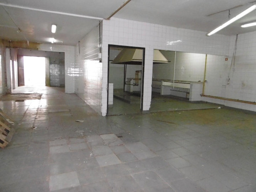 Imagen 5 de 16 de Depósito - Mart.-fleming/panam. Venta En Block!
