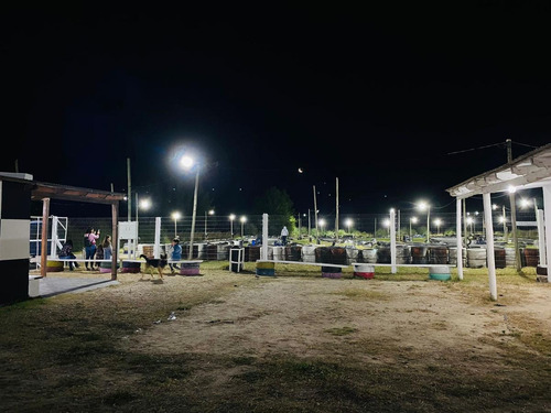 Imagen 9 de 19 de Kartonodromo En Venta -fondo De Comercio -lote Propio- Negocio En Venta- General Lavalle