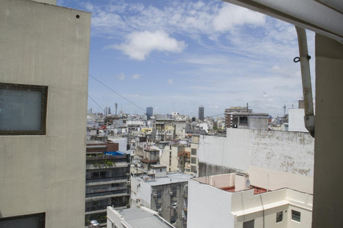 Imagen 21 de 30 de Excelente 3 Ambientes Con Amenities Callao Y Las Heras