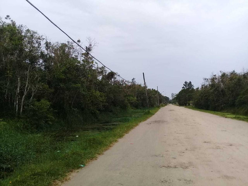 Imagem 2 de 3 de Terreno No Litoral Com 420 M². Jd Coronel | Itanhaém