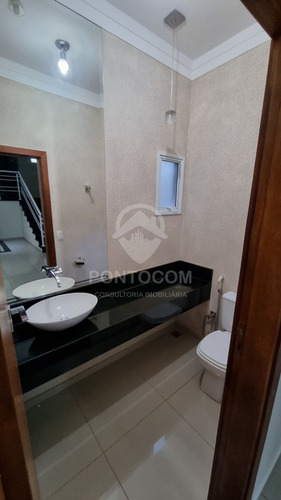 Imagem 21 de 22 de Belissima Casa - Alto Rio Preto - 3841219v