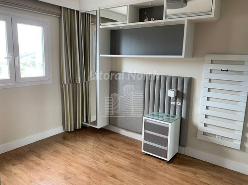 Imagem 12 de 15 de Apartamento Amplo Com 03 Suítes No Bairro Fazenda - 2497_1