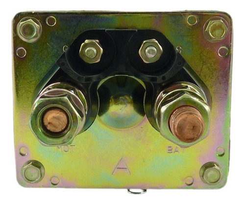 New Solenoid 1115556 1115606 3603870rx 2n-1973 3t-5045 9 Ccc