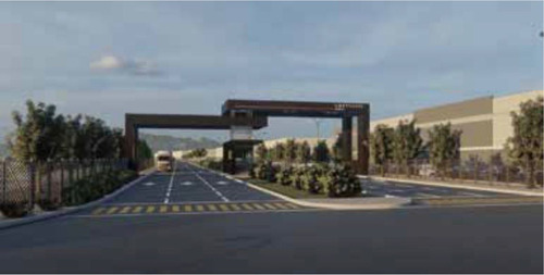 Mty Apodaca Ote. 222,942 Ft2 Vesta Park Apodaca Vedir 49 Lr 080624