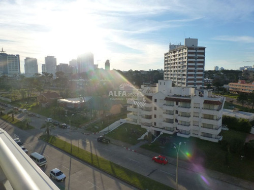 Imagen 11 de 30 de Apartamento En Alquiler Temporal, Brava, 2 Dormitorios