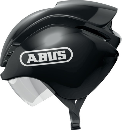 Casco De Ciclismo Abus Gamechanger Tri