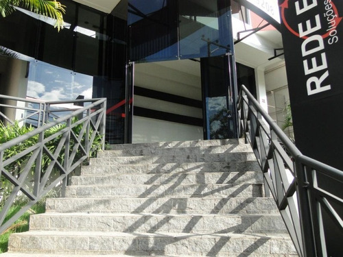 Imagem 1 de 30 de Prédio À Venda, 745 M² Por R$ 4.210.000 - Parque Campolim - Sorocaba/sp, Próximo Do Shopping Iguatemi. - Pr0001 - 67640525