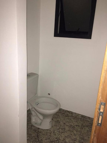 Imagem 4 de 6 de Sala Comercial Para Locação, Vila Baeta Neves, São Bernardo Do Campo - Sa3531. - Sa3531