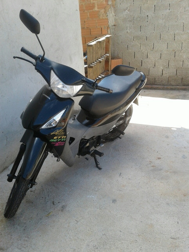 Honda Biz Ks 125