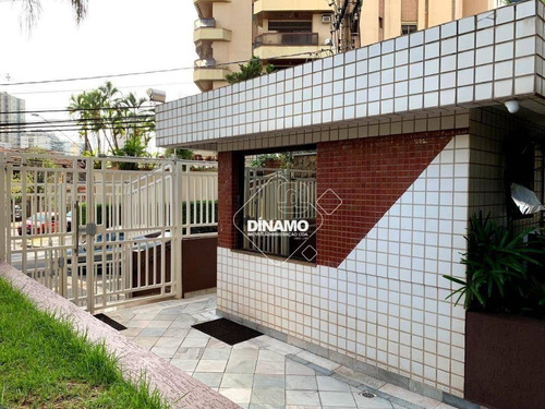 Imagem 4 de 15 de Apartamento Com 4 Dormitórios À Venda, 174 M² - Higienópolis - Ribeirão Preto/sp - Ap3720