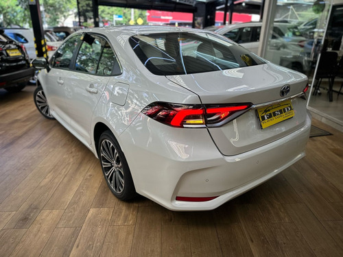 Toyota Corolla 1.8 VVT-I HYBRID FLEX ALTIS PREMIUM CVT