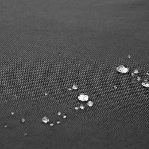 Cubierta Impermeable Forma De L Sofá De Patio Izquierd...