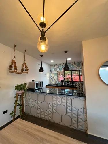 Casa Moderna De 2 Recámaras En Renta En Zona Galerías