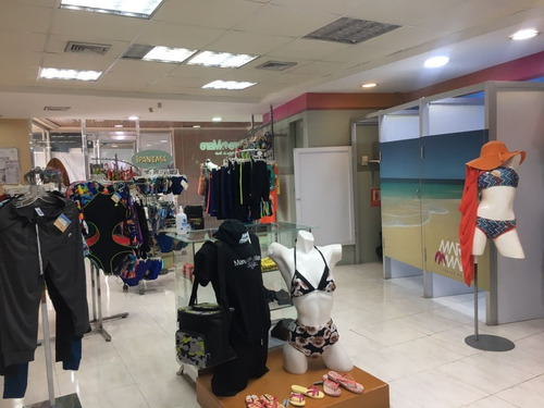 Imagen 3 de 8 de Fondo De Comercio En Venta Con Traspaso De Local