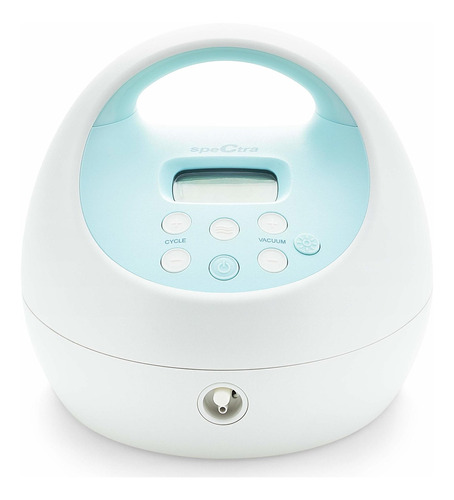 Spectra Baby Usa - S1 Extractor De Leche Doble/simple Eléctr