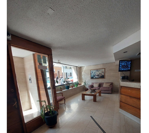 Venta Dpto 3/2+estac. A Pasos Av.portugal Y Metro L5 Cod 902