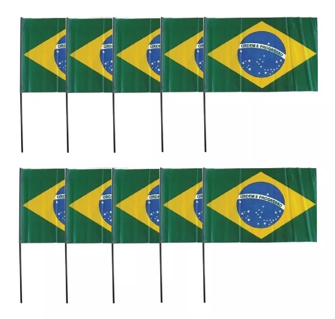 Terceira imagem para pesquisa de bandeira do brasil grande