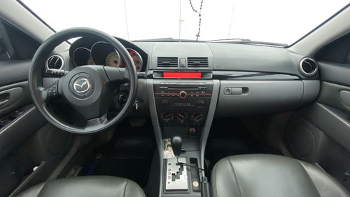 Imagen 14 de 25 de Mazda 3