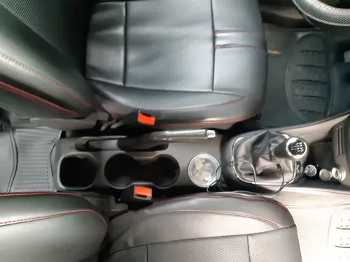 Chevrolet Tracker LS 1.8cc MT AA 4X2