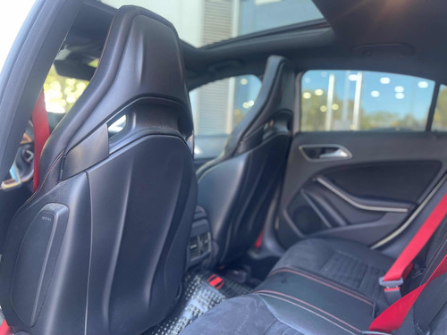 Mercedes-Benz Clase A 1.6 A45 Amg W176