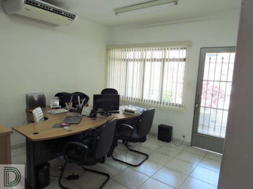 Imagem 10 de 15 de Sobrado Com 4 Dormitórios, Sala 2 Ambientes - Di6600