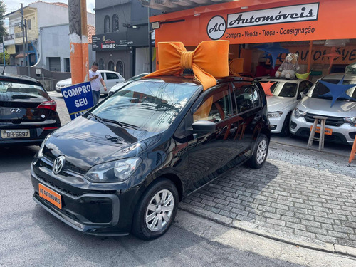 Volkswagen Up! 1.0 Take 5p