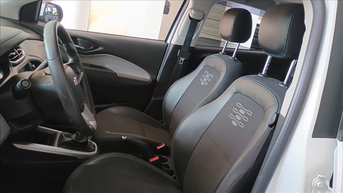 Chevrolet Onix 1.4 MPFI LT 8V FLEX 4P MANUAL