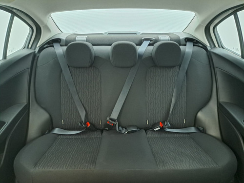 Fiat Cronos 1.3 FIREFLY FLEX DRIVE MANUAL
