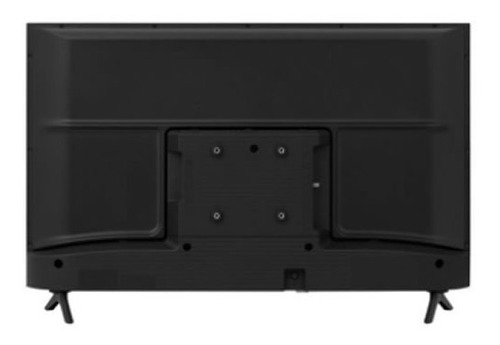Imagen 5 de 5 de Smart Tv Hisense 43 43e5610 Full Hd Android Led