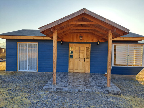 Cómoda Parcela En Condominio Valle De Los Olivos, Pelequén