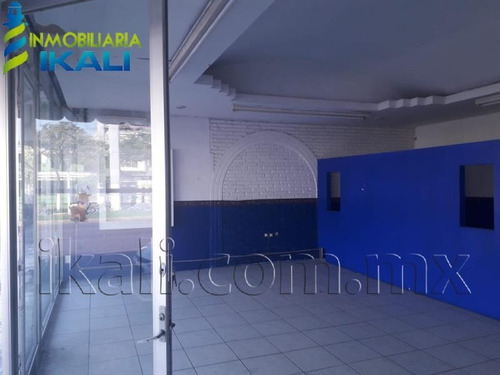 Imagen 3 de 11 de Local Comercial En Renta Cazones