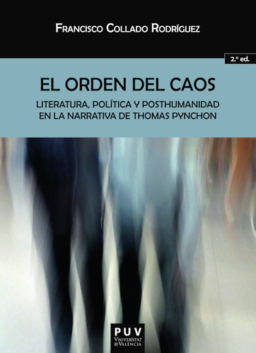 El Orden Del Caos