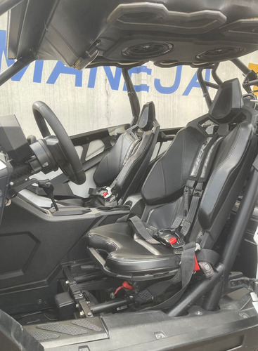 Polaris Rzr Pro Xp