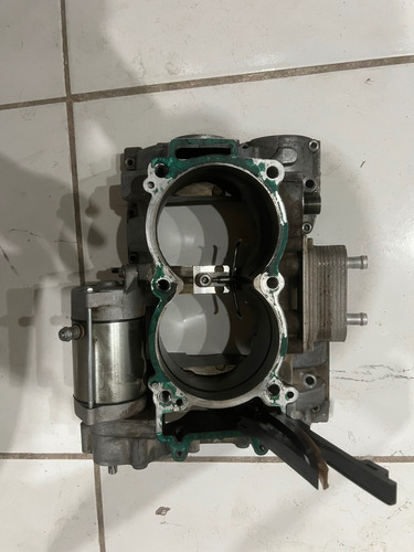 Polaris Rzr Motor 1000 Monoblock Del 14 Al 16