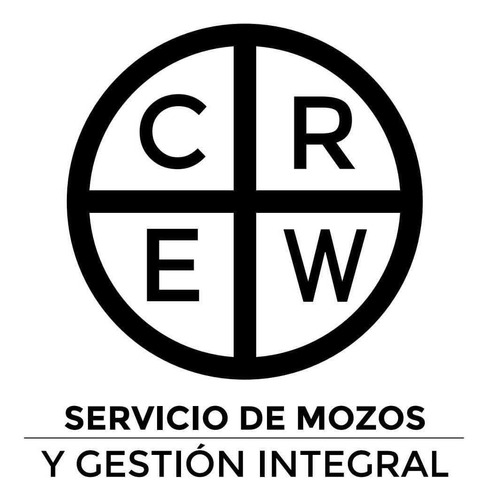 Mozos Y Gestion Integral De Eventos