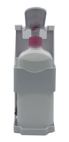 Dispensador De Gel Proff Jabón Antibacterial Negocio Casa