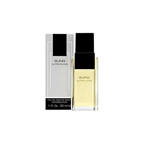 Perfume De Mujer Alfred Sung, Sung By Alfred Sung, Eau De To