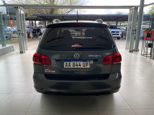 Imagen 9 de 9 de Volkswagen Suran 1,6 Mt Confortline - Nafta - 2017
