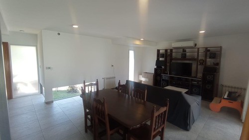 Casa En Venta En Siete Soles , Escritura, Amplio Patio